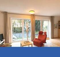 Möbliertes Apartment mit Terrasse und Tiefgaragenstellplatz! - Bonn Ippendorf