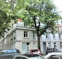 Provisionsfrei! Charmante Altbauwohnung mitten in Winterhude - Hamburg Winterhude