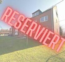 Sanierungsbedürftige Wohnung mit Terrasse auf dem Priwall - Lübeck