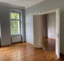 Charmante Altbauwohnung mit Balkon und Aufzug Hufelandstraße Prenzlauer Berg - Berlin