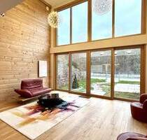 Für Luxusliebhaber - Dieses Haus wird Ihren höchsten Ansprüchen gerecht! - Eckental Eckenhaid