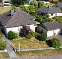 Großzügiger Bungalow in ruhiger Wohnlage - Lehrte