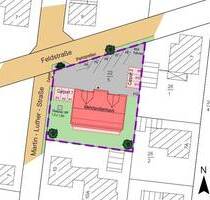 MODERNE ERDGESCHOSSWOHNUNG IN ZENTRALER LAGE - Sittensen