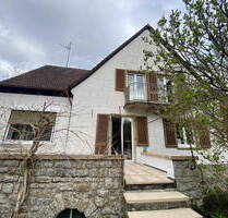 Top saniertes Wohnhaus im Kernort von Badenweiler