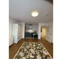 2 Zimmer Wohnung, Balkon, Aufzug, Fussbodenheizung, Keller, möbliert - Berlin Staaken