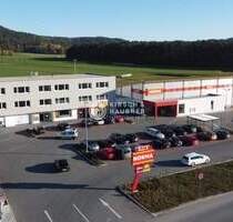 GESCHÄFTS-ZENTRUM SCHLIERFER HEIDE, Sengenthal - Schlierfer Holz