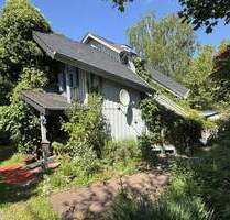 Einfamilienwohnhaus mit besonderem Charme in ruhiger Ortsrandlage - Monzelfeld