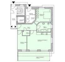MODERNE ERDGESCHOSSWOHNUNG - RUHIG UND DOCH ZENTRAL - Sittensen