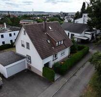 Ihr neues Familienzuhause in ruhiger Bestlage von Sindelfingen