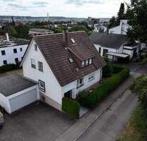 Ihr neues Familienzuhause in ruhiger Bestlage von Sindelfingen
