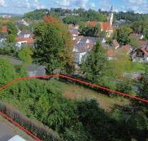 Baugrundstück ohne Bauzwang, LandshutAchdorf - Landshut-Achdorf