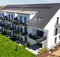 Kaufen statt Mieten - Förderung nutzen - Villingendorf
