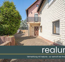 Charmantes Haus mit Potenzial - Gestalten Sie Ihr neues Zuhause in Mannheim-Feudenheim! - realunis - Mannheim / Feudenheim
