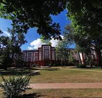 exklusive Ferienwohnung in Schwerin Innenstadt