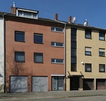 Ihr Investment in die Zukunft - Modernisiertes Mehrfamilienhaus in Top-Lage von MG-Lürrip! - Mönchengladbach