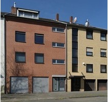 Ihr Investment in die Zukunft - Modernisiertes Mehrfamilienhaus in Top-Lage von MG-Lürrip! - Mönchengladbach