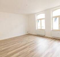 Zentral gelegene Wohnung - modern saniert - Fahrstuhl - PKW-Stellplatz -Annaberg-Buchholz!