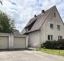 ZEIT FÜR NEUES! - 199.000,00&nbsp;EUR Kaufpreis, ca.&nbsp; 150,00&nbsp;m&sup2;&nbsp;Wohnfl&auml;che in Enger-Westerenger (PLZ: 32130)