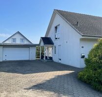 Exklusive Rarität: Einzigartiges Einfamilienhaus in Fertigbauweise von Nordmarkhaus! (NJ-6451) - Winsen