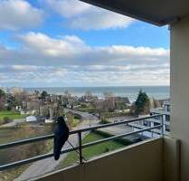 2,5 Zimmer Wohnung mit Balkon und Fahrstuhl in Strandnähe - Großenbrode
