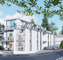 Seltene Gelegenheit: Stilvoller Neubau-Traum in Niestetal - Erstbezug mit Luxus & moderner Eleganz! - Niestetal / Sandershausen