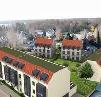 alle RESERVIERT! - Wohnungen von 70 m² bis 140 m² direkt am Markkleeberger See (Neubauprojekt).