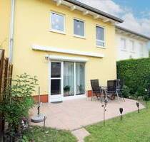 Sofort wohlfühlen: 4-Zi.-RMH mit Garten in Pasewalk