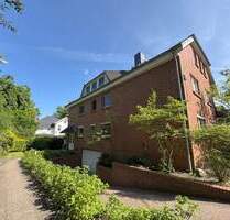 Hell und weitläufig - Ihr neues Penthaus mit Doppel-Tiefgarage - Reinbek