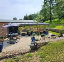 Verkauf direkt vom Eigentümer - Bungalow + 2 Einliegerwohnungen + 4.500 m² Grundstück - Malschwitz Niedergurig