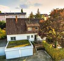 Raum und Platz zur individuellen Wunscherfüllung - Kornwestheim