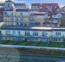 GI - Attraktive 3-Zi.-Ferienwohnung in direkter Strandlage - Wittdün auf Amrum