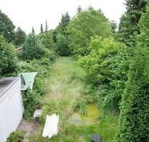 Tornesch - Grundstück mit Altbausubstanz in ruhiger Lage