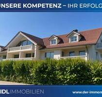 3 Zimmerwohnung - in ruhiger Wohnlage von Pocking