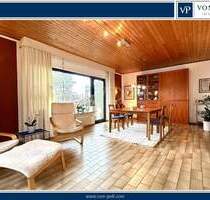 Freistehendes Einfamilienhaus mit Panoramablick - Bad Soden am Taunus