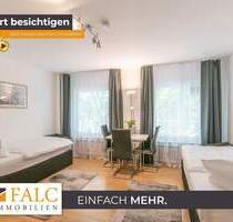Business-Apartment mit Umsatzsteuerausweis Kurzzeitvermietung - Essen Stadtkern