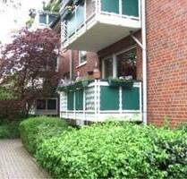 Das könnte Ihre neue Wohnung sein. Schöne 3 Zimmer-Wohnung in Buchholz - Duisburg