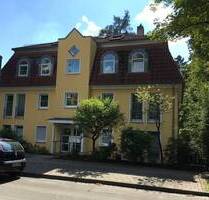 Helle und toll aufgeteilte Wohnung in der Schwedenstraße - Fürth-Dambach - Parkett