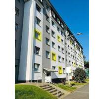 Neu sanierte 3-RW mit Balkon in ruhiger Lage mit Blick in die Kirschplantage! - Heidenau