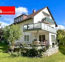 Großes 3 bis 4 Familienhaus in gefragter Wohnlage von OF - Bürgel - Offenbach