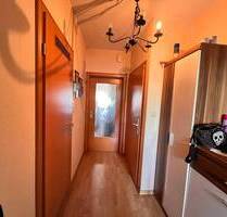4-Zimmerwohnung im 1.OGDG Ortsrandlage in Berenbostel - Garbsen Berenbostel - Nordost