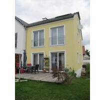 Attraktives Reihenendhaus in Ingolstadt-Gerolfing zu vermieten