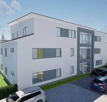 Erstbezug im KfW-40 QNG Neubau - 8 stilvolle 3-4-Zimmer-Mietwohnungen - Bissendorf