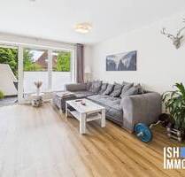 Gemütliche Wohnung zur Miete in Stade Ihr neues Zuhause wartet!