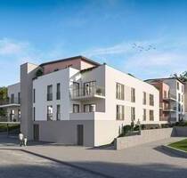 Wohnen im Mehrfamilienhaus Grüne Höhe - Neubau von 28 Wohnungen im KfW-55-Standard in Treis-Karden