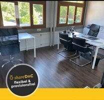 Attraktive neu renovierte Büros in Karlsfeld - All-in-Miete