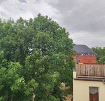 BALKON NEU SANIERT RUHIGE LAGE LICHTDURCHFLUTET - Weißenfels Markwerben
