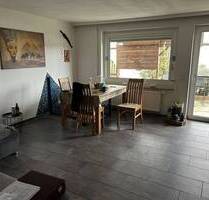 2 Zi ETW mit Gartenanteil und großem Hobbykeller Langenzenn OT Heinersdorf