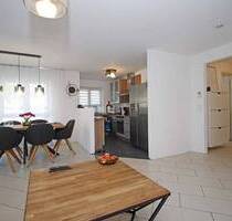 TOP-Lage von Biberach | Moderne EG-Wohnung mit Garten | inkl. TG- & Außen-Stellplatz - Heilbronn / Biberach