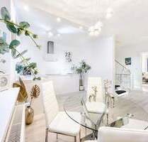 Modernes Reihenhaus, bezugsfertig und provisionsfrei - Hamburg Bergstedt