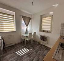2-Raumwohnung in Jena Göschwitz